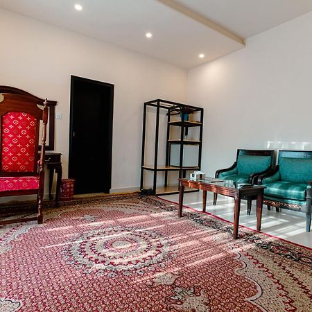 Hotel Vip House Peshawar Exterior foto