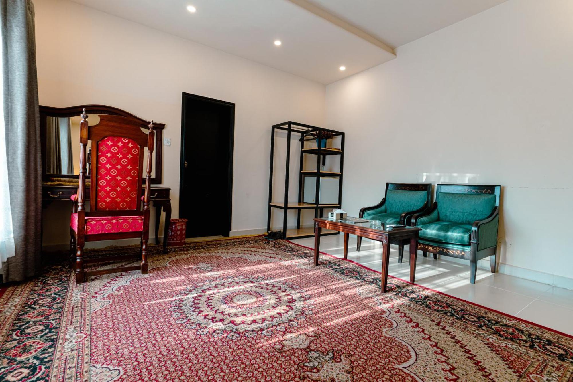 Hotel Vip House Peshawar Exterior foto