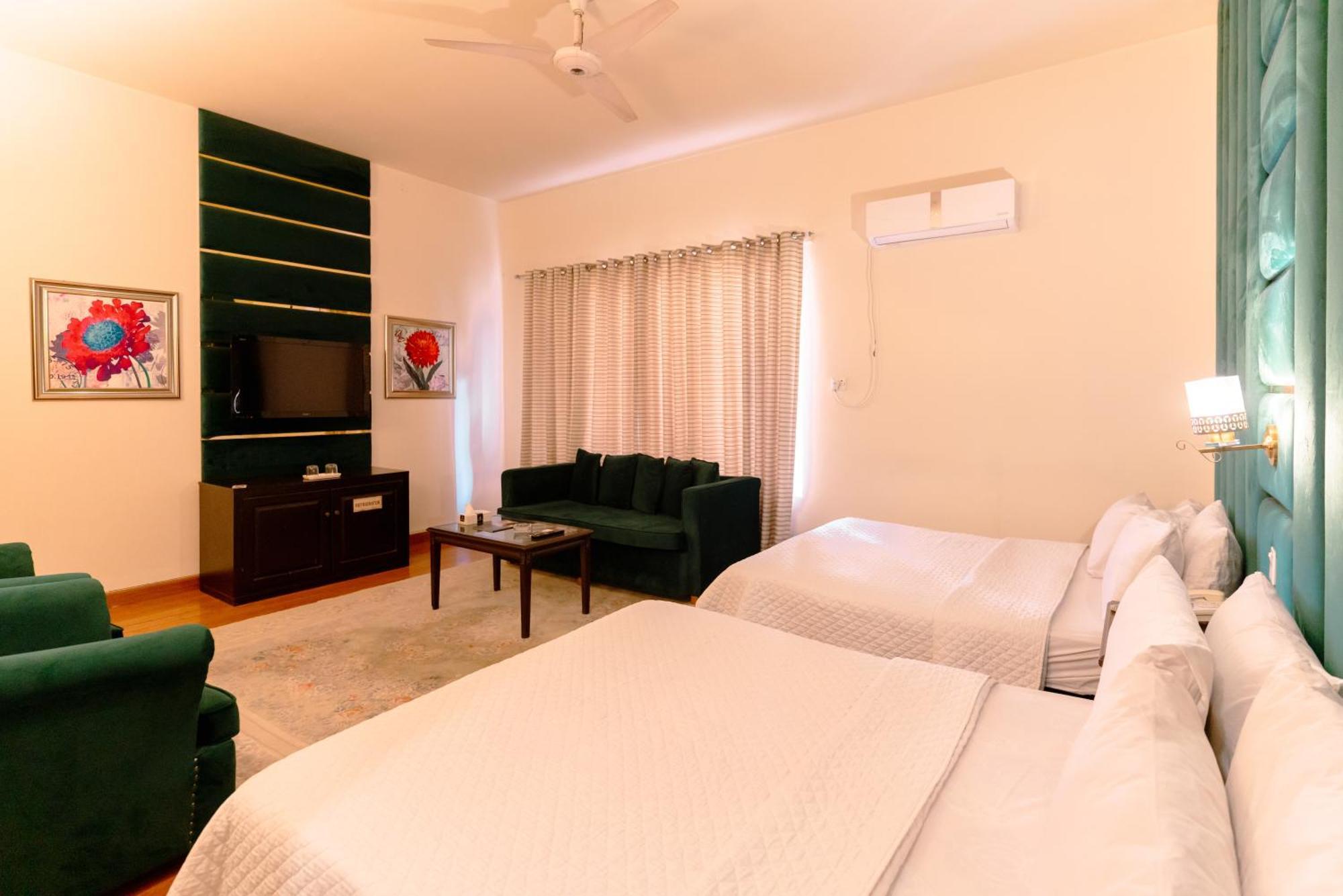 Hotel Vip House Peshawar Exterior foto
